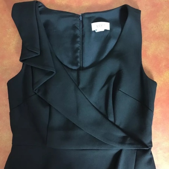 Ann Taylor Loft Sheath Dress - Picture 4 of 8